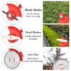 96V Cordless Grass Trimmer, photo 4